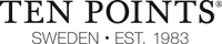 Ten Points Boots