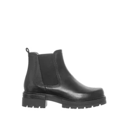 Alice Chelsea boots — Black