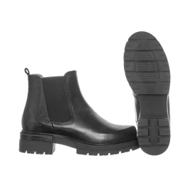 Alice Chelsea boots — Black