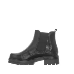 Alice Chelsea boots — Black