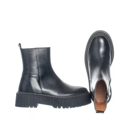 Alina Ankle boots — Black