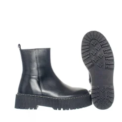 Alina Ankle boots — Black