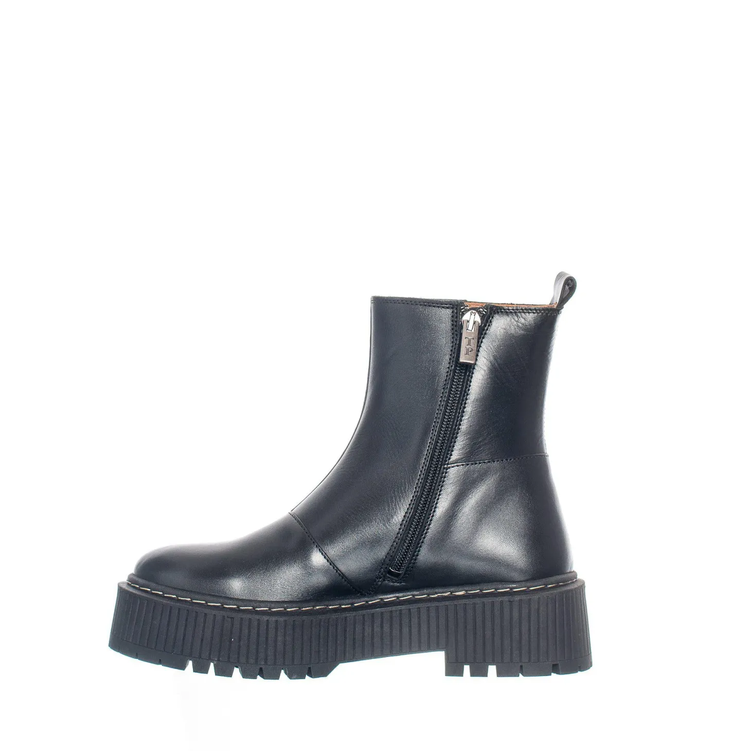 Alina Ankle boots — Black