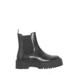 Alina Chelsea boots — Black