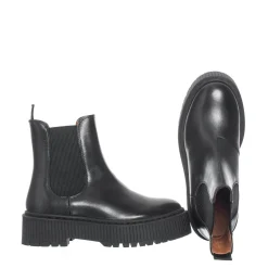 Alina Chelsea boots — Black