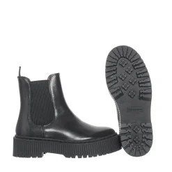 Alina Chelsea boots — Black