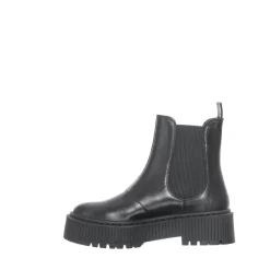 Alina Chelsea boots — Black