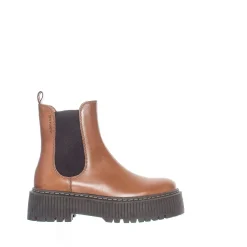 Alina Chelsea boots — Brown
