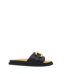 Alma Slip-in — Black