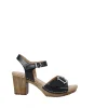 Amelia Clogs — Black