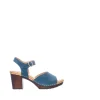 Amelia Clogs — Jeans