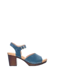 Amelia Clogs — Jeans