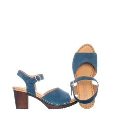 Amelia Clogs — Jeans
