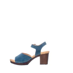 Amelia Clogs — Jeans
