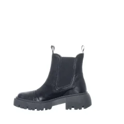 Aretha Chelsea boots — Black