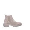Aretha Chelsea boots — Taupe