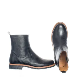 Astrid Ankle boots — Black
