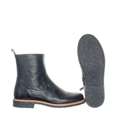 Astrid Ankle boots — Black
