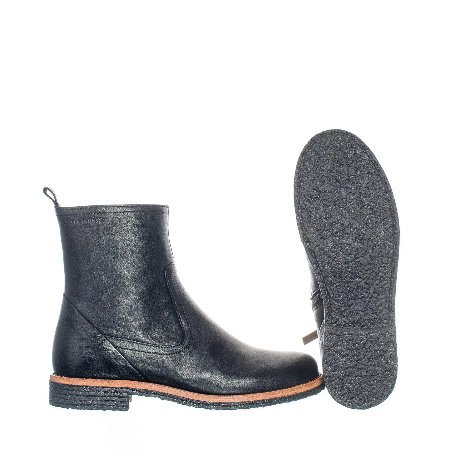 Astrid Ankle boots — Black