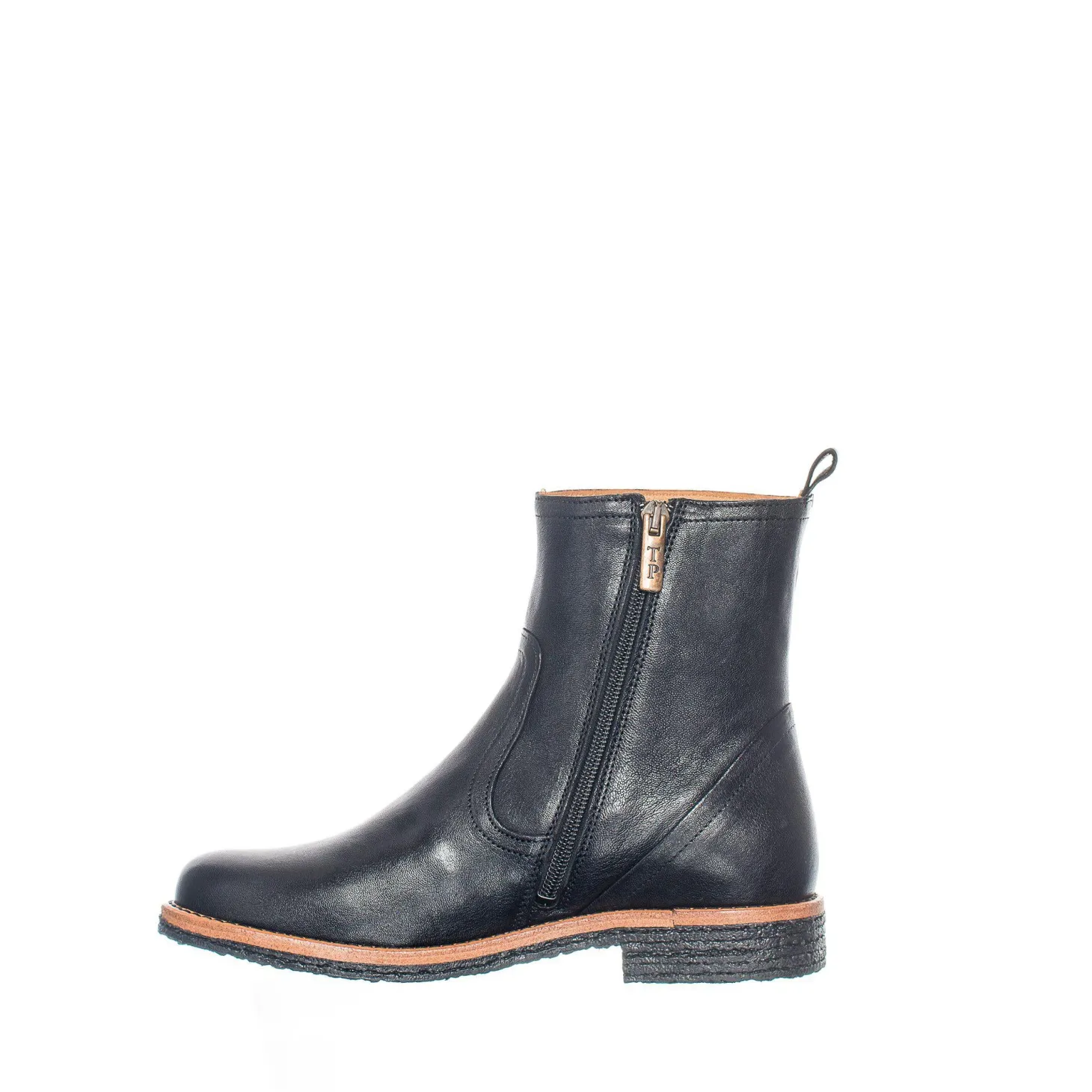 Astrid Ankle boots — Black