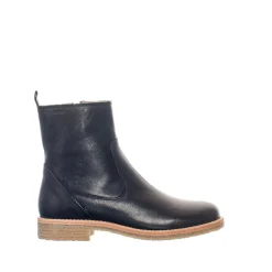 Astrid Warm boots — Black