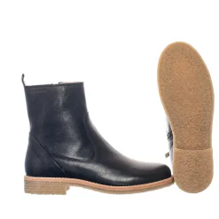 Astrid Warm boots — Black