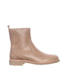 Astrid Warm boots — Sand