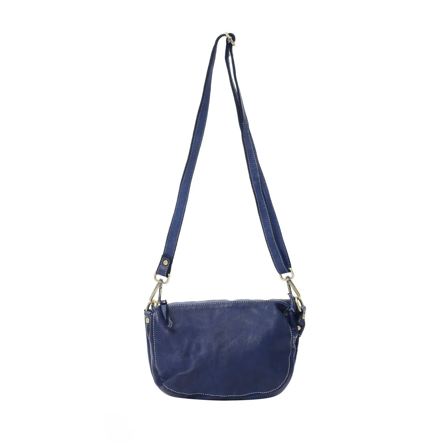 Azalea Bags — Dark blue