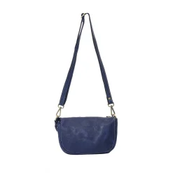 Azalea Bags — Dark blue