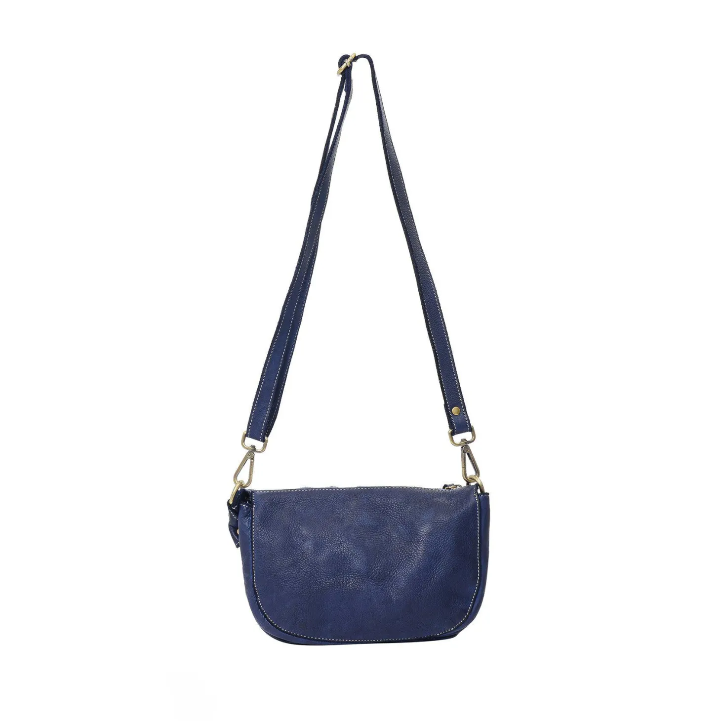 Azalea Bags — Dark blue