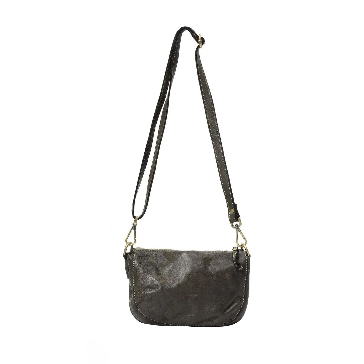 Azalea Bags — Khaki
