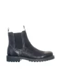 Bertil Warm boots — Black