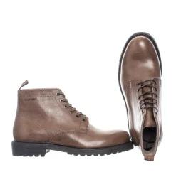Bertil Warm boots — Lightbrown