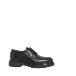 Birk Laced shoes — Black