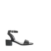Bonnie Sandals — Black