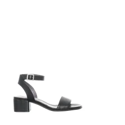 Bonnie Sandals — Black