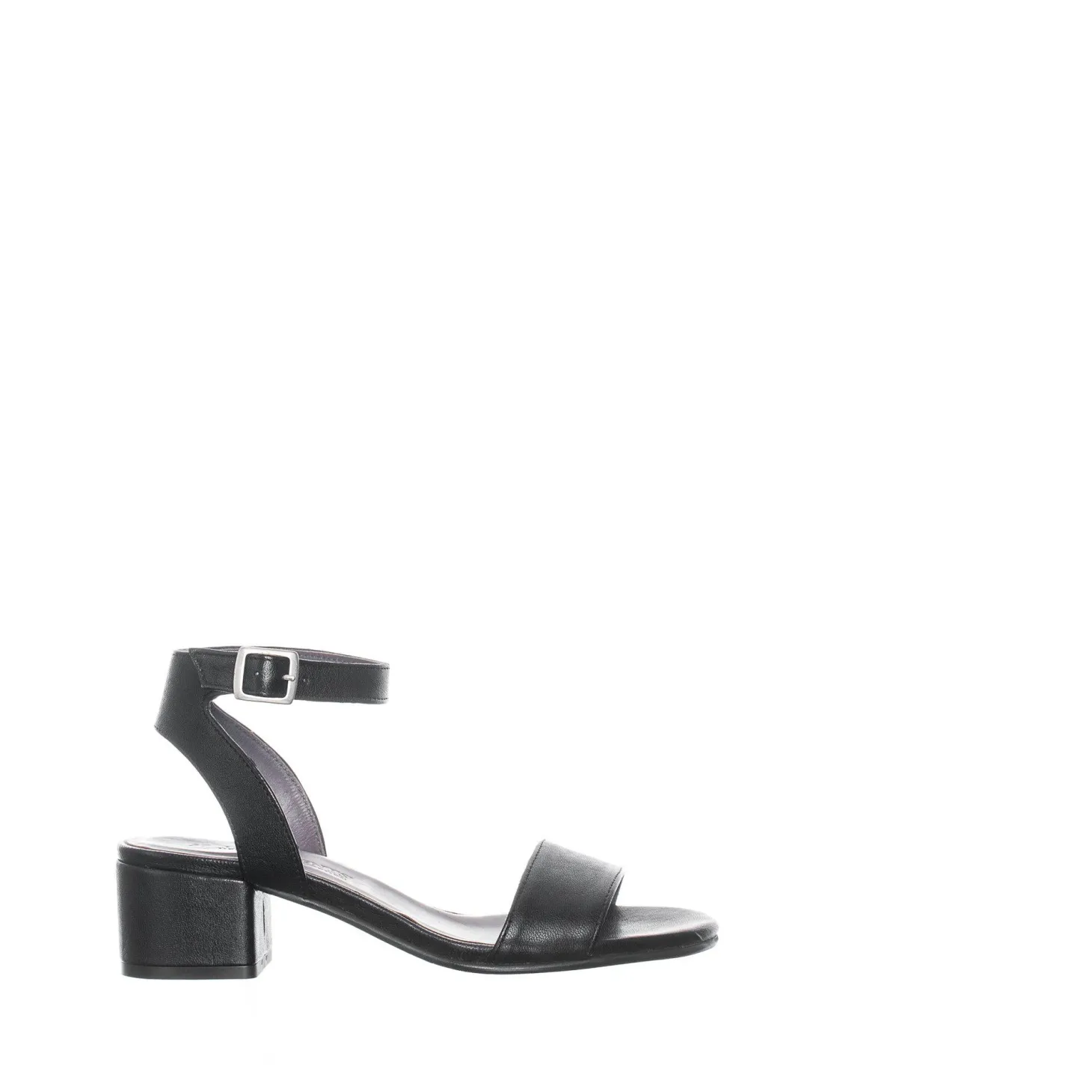 Bonnie Sandals — Black