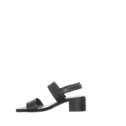 Bonnie Sandals — Black