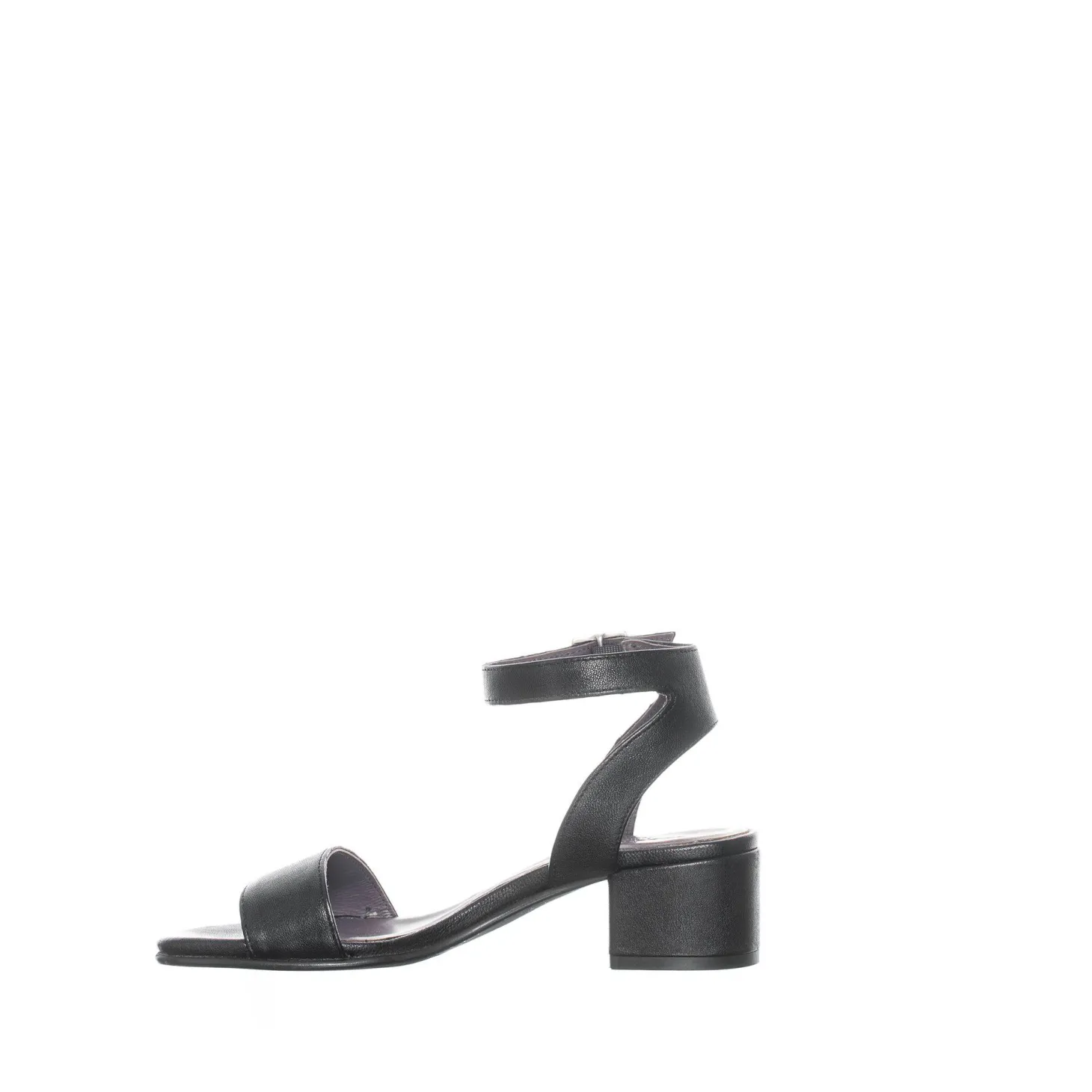 Bonnie Sandals — Black