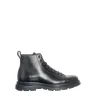 Boris Warm boots — Black