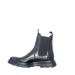 Boris Warm boots — Black