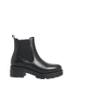 Cecilia Chelsea boots — Black