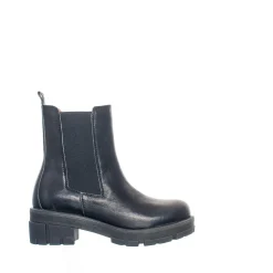 Cecilia Chelsea boots — Black