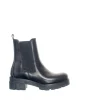 Cecilia Chelsea boots — Black