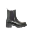 Cecilia Chelsea boots — Dark green