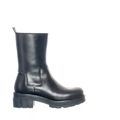 Cecilia Warm boots — Black