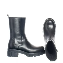 Cecilia Warm boots — Black