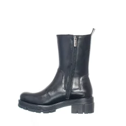 Cecilia Warm boots — Black