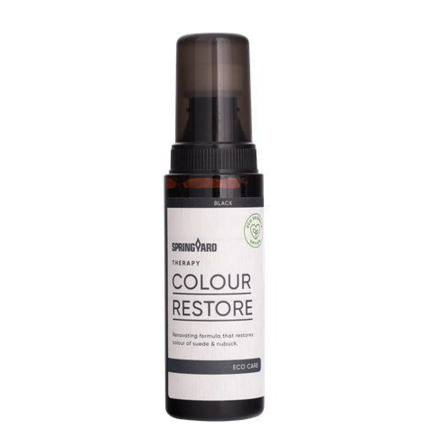 Colour Restore Shoe care — Black