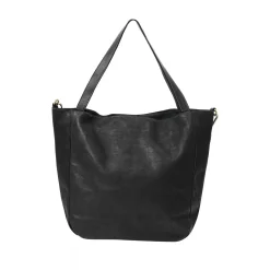 Dahlia Bags — Black